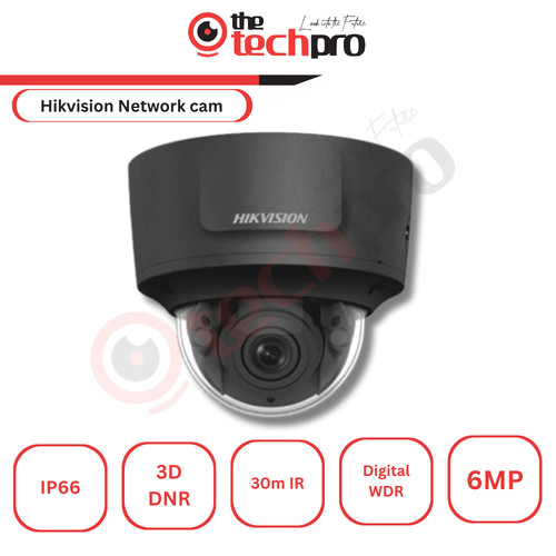 6mp 2cd2765g0 izs black - ds-2cd2765g0-izs,