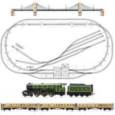 HORNBY Digital Train Set HL3