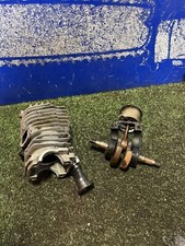 Husqvarna 335xpt 338xpt Petrol