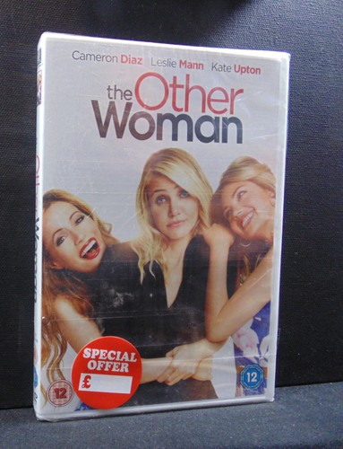 The other woman still - other, in