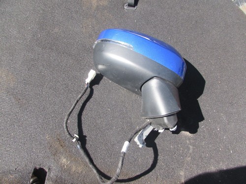 Nissan qashqai mk3 j12 drivers - j12,