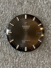 Tissot PR516 Dial, Vintage For Cal 784-2