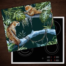 Glass Worktop Saver Ceramic