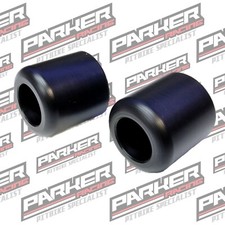 Pit Bike Crash Bobbin Set Small - 25mm