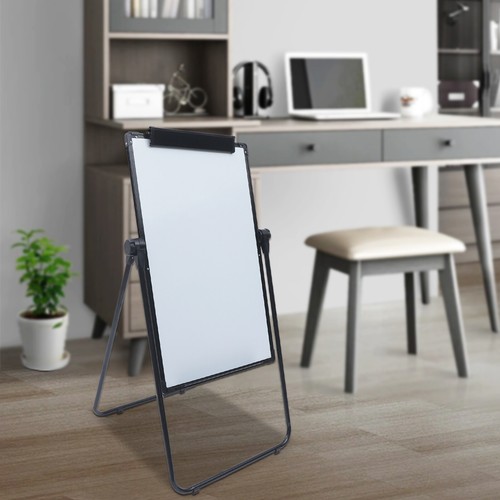 Flip magnetic whiteboard - magnetic,