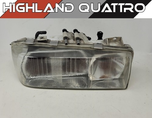 Audi quattro rhd right - ur,