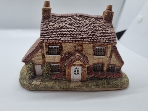 Lilliput lane stone -  lilliput, "stone