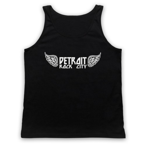 Detroit rock city glam - detroit,