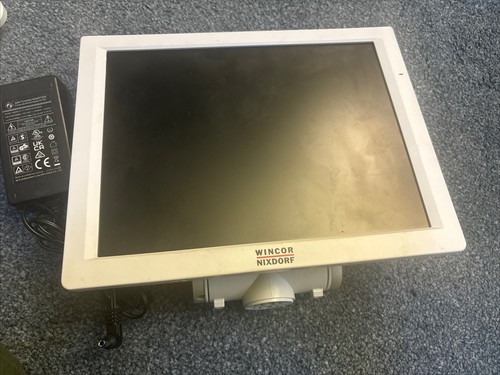 Wincor nixdorf pa10bpn tft lcd - pa10bpn,