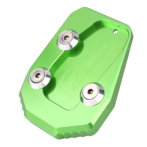 Kickstand side stand - stand, extension