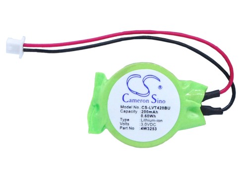 New battery for lenovo - new,