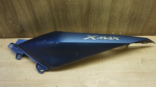 Yamaha max 300 2018 left - yamaha, x-max