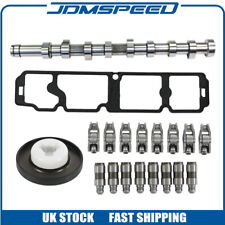Camshaft Hydraulic Lifters