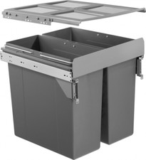 Under Counter Kitchen Bin