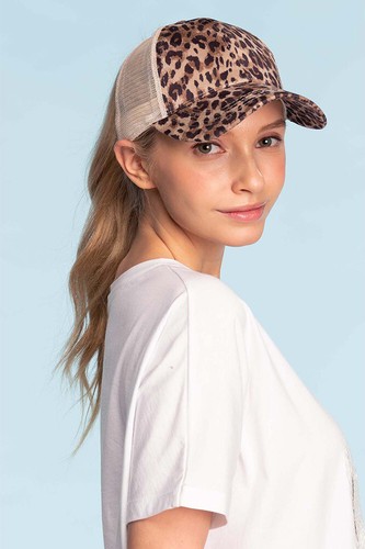 Exclusive women leopard - women,
