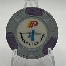 Vintage Premier Cruise Lines