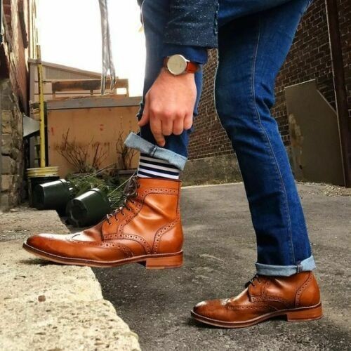 New mens handmade - new-mens,