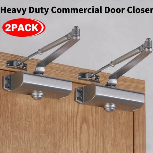 2pack commercial door - 65-85,