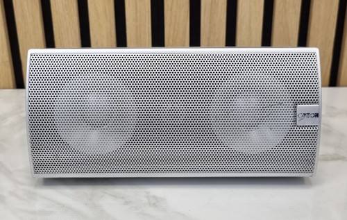 Canton movie center speaker - movie,