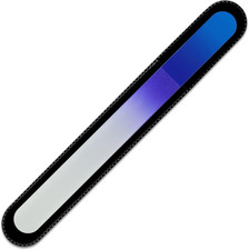 Crystal nail file - crystal,