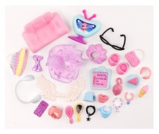 27pcs lps accessories - 27pcs, mini