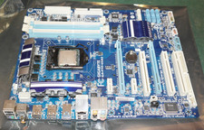 Gigabyte GA-P55-USB3L