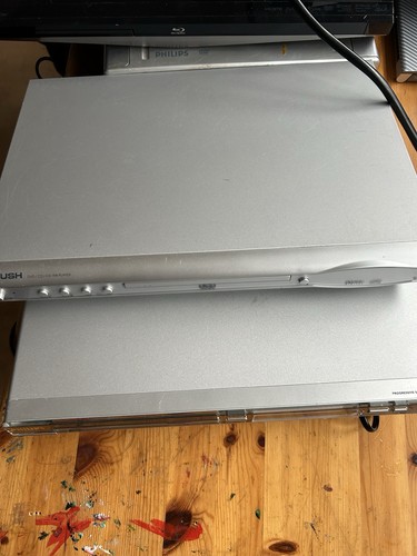 Dvd player - dvd,