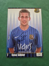 1.FC Saarbrücken, Sven