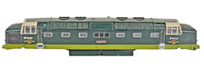 Lima OO Gauge Class 55 Deltic