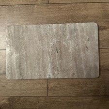 Pastry Marble Board Display