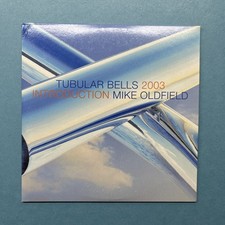 Mike Oldfield Tubular Bells