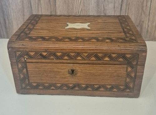 Antique victorian walnut - antique,
