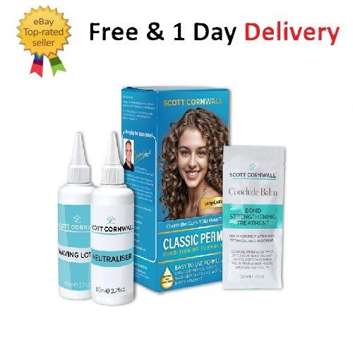 Scott cornwall classic perm - scott,