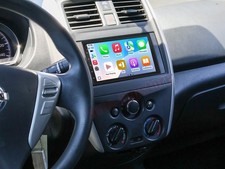 7" For 2012-2019 Nissan Versa