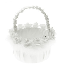  Wedding Flower Basket for Flowers Girl Baskets Weddings Small Picnic