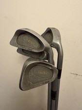 4,6,8 And PW Half Golf Set -