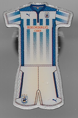 Official huddersfield town - official,