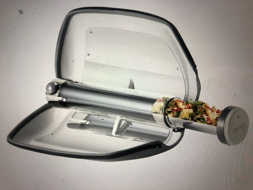 Gosun solar cooker - solar,