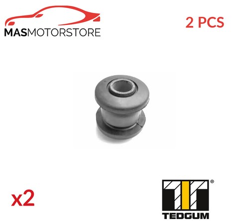 Control arm wishbone bush - arm,