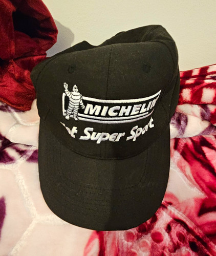 Michelin super sport - super,