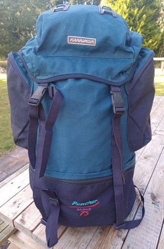 Karrimor panther 75l - panther,