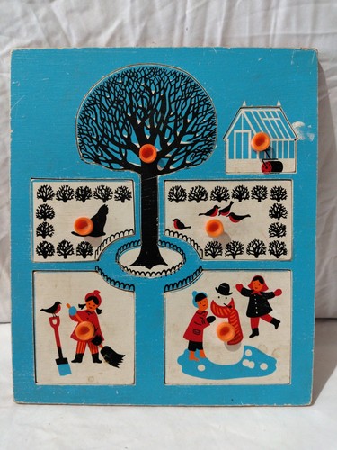Abbatt toys winter summer - winter,