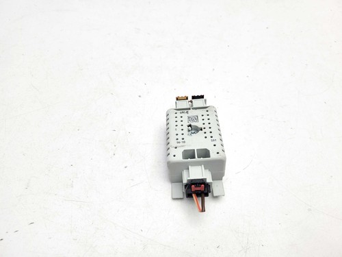 Radio antenna disturbance - antenna,