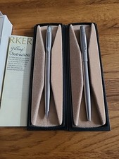 "New Old Stock" Parker 45 CT