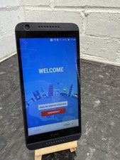 Used HTC Desire 626 (OPKX200) Grey Unlocked 5" 16GB 13MP 4G