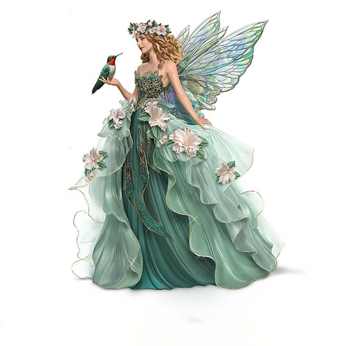 Nene thomas radiant royalty - thomas,