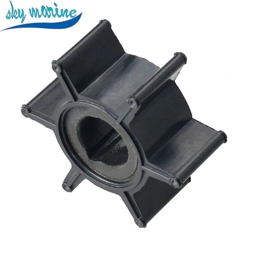 Water pump impeller for - water,