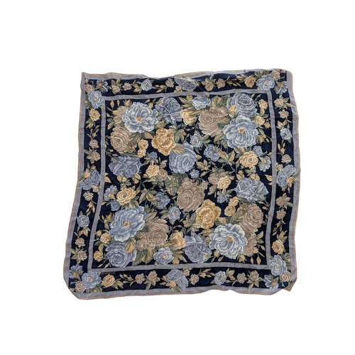Liz claiborne floral - floral, cotton