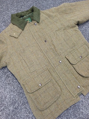 Greenbelt game tweed - greenbelt,