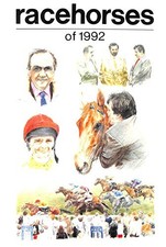 Racehorses of 1992 - Timeform